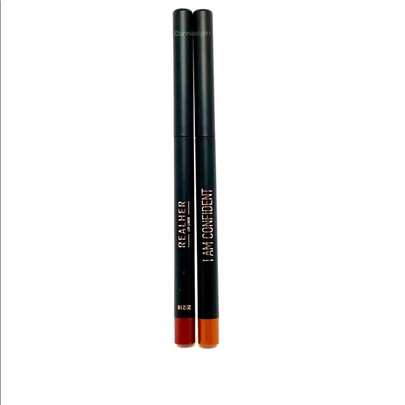RealHer Lip Liner Duo - Picture 3 of 6